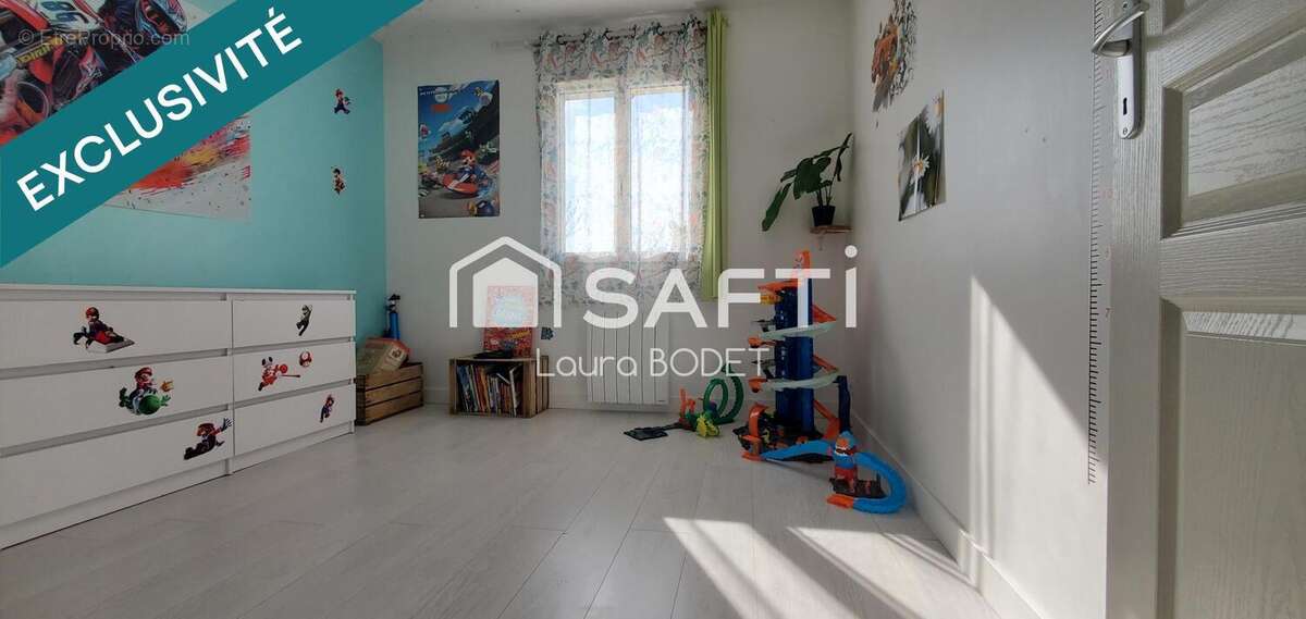 Photo 5 - Maison à CINQ-MARS-LA-PILE