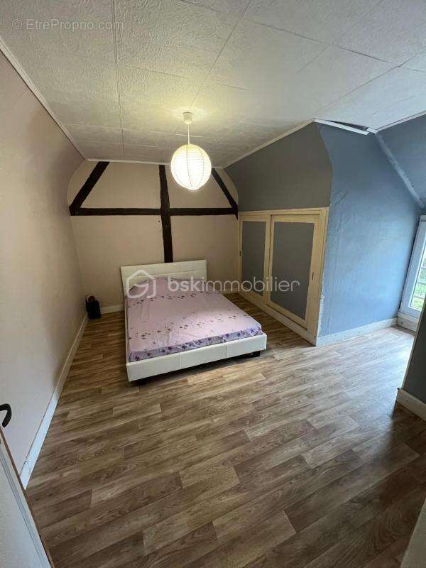 Maison à SERIFONTAINE