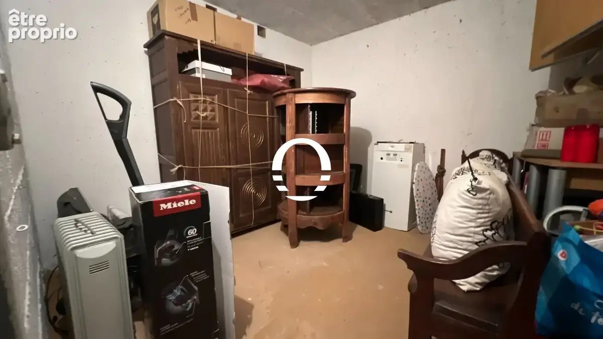 Nöeveillard Appartement Vue mer - photo 10