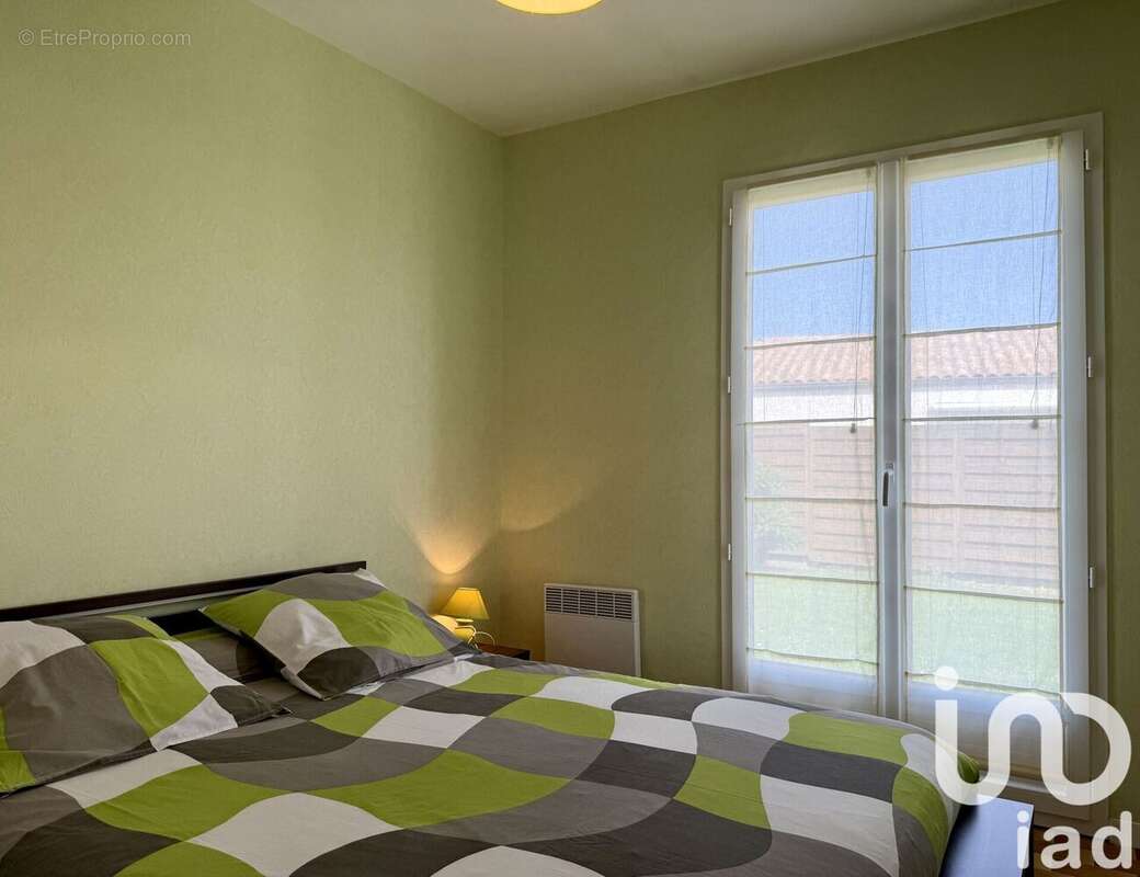 Photo 9 - Maison à SAINT-GEORGES-D'OLERON