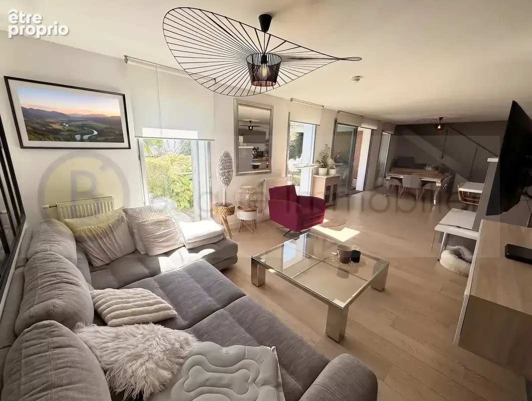 Maison cozy au calme - photo 2