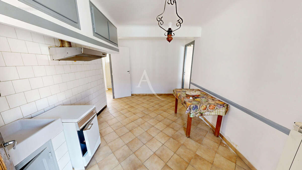 Maison à CARCASSONNE