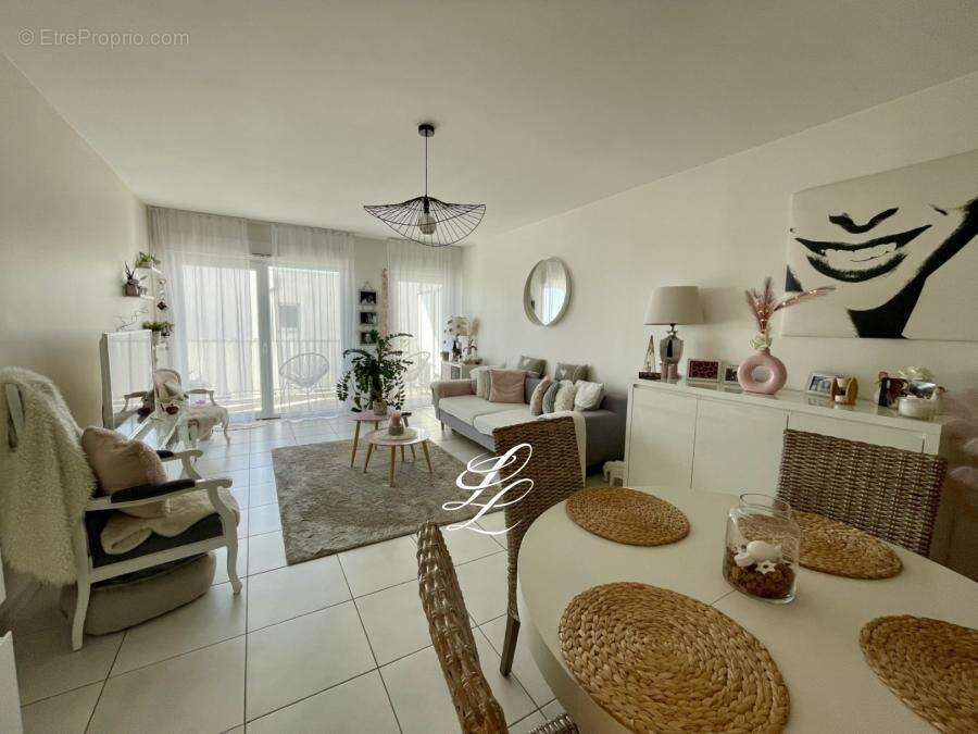 Appartement à SAINT-HERBLAIN