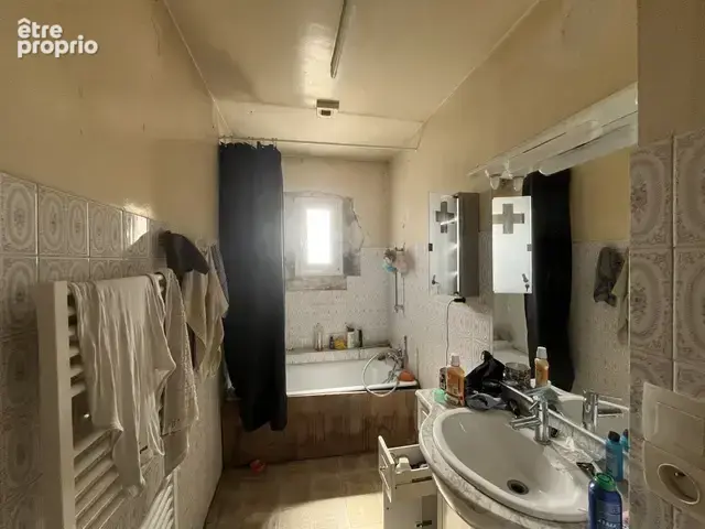 Le perrier - maison 3 chambres - photo 10