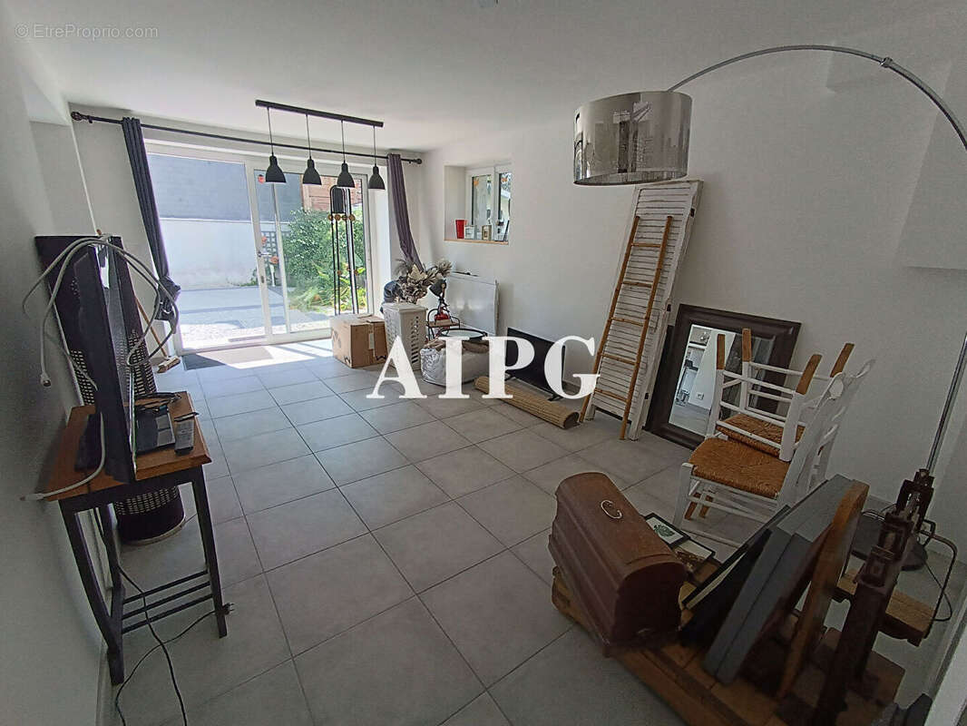 Guerlédan, maison à vendre - photo 13