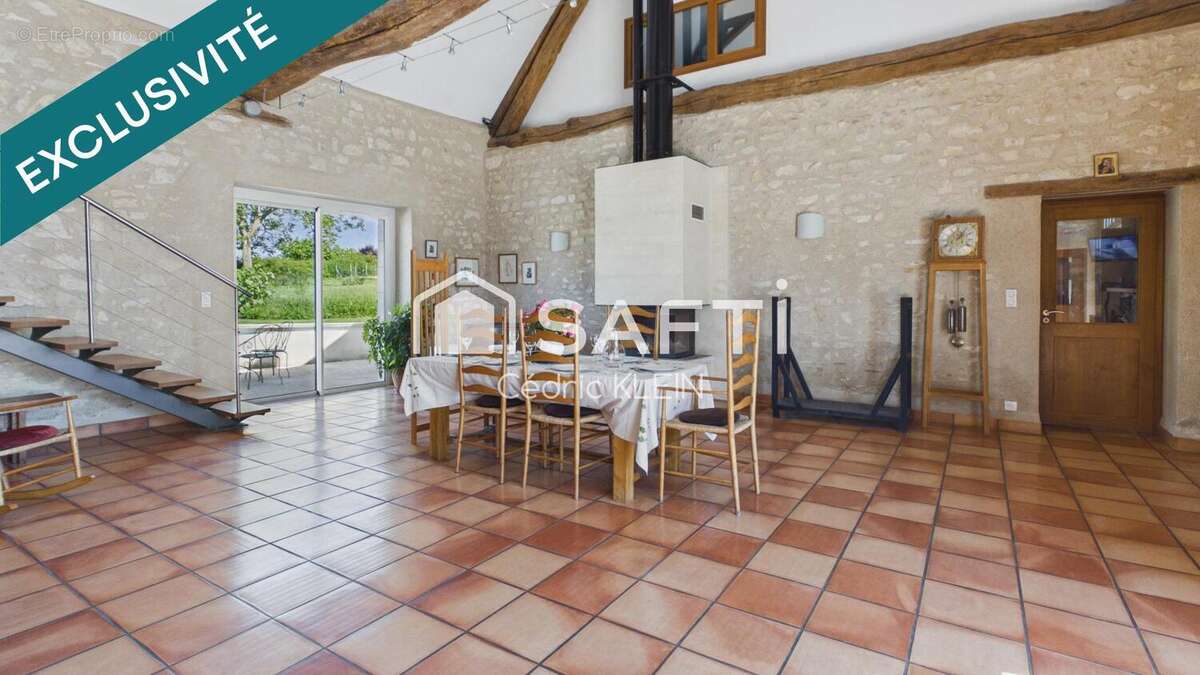 Photo 3 - Maison à SAINT-MAUR