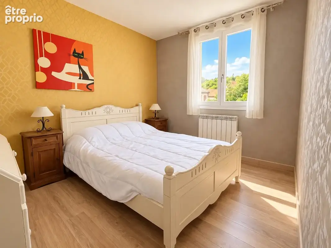 Maison 4 pièces 85 m² à vendre à Lalinde (24150) - photo 7