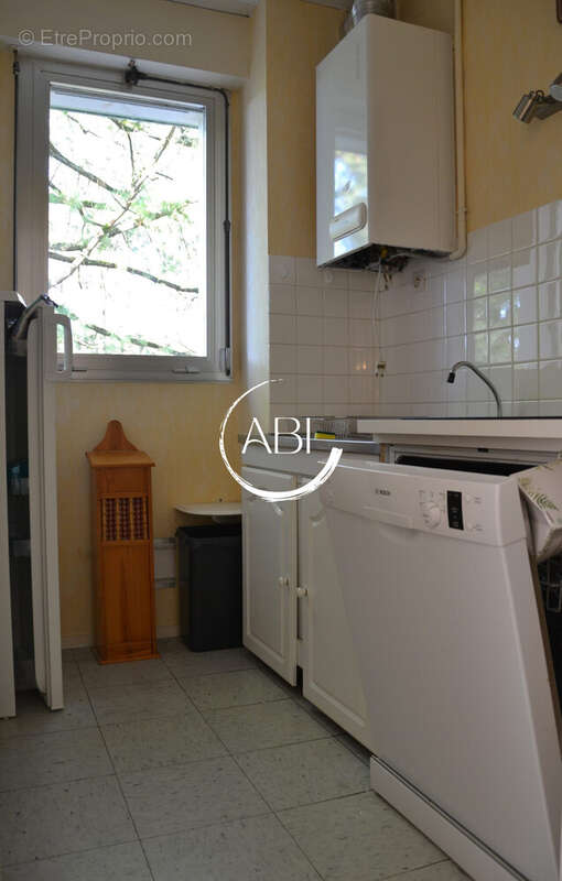 Appartement 51 m² à Bagnoles-De-L'orne  - photo 4