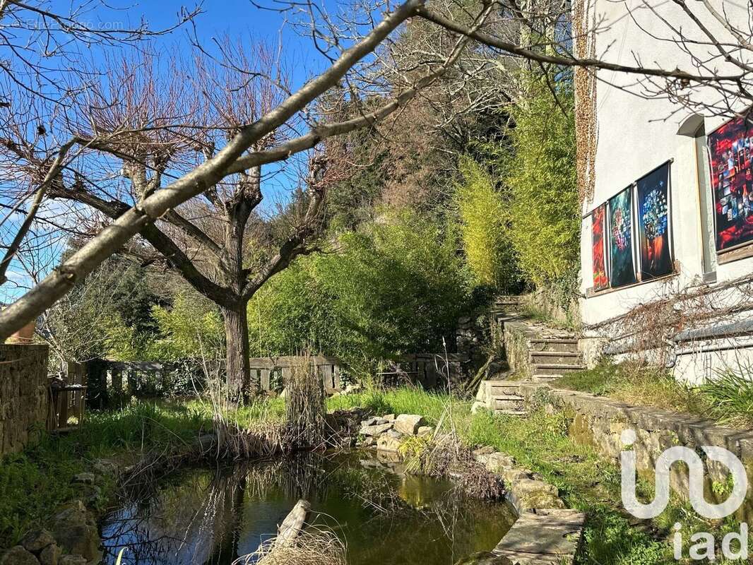 Photo 3 - Maison à UCEL