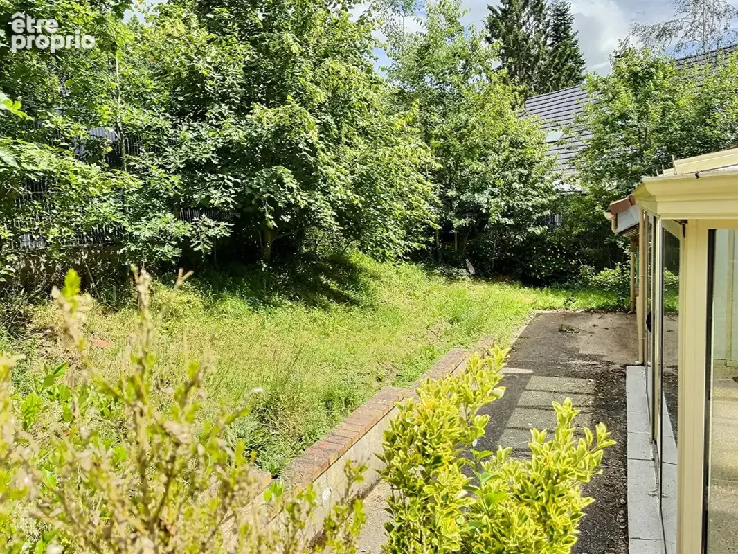 Maison 5 pièces 90 m2 - photo 2