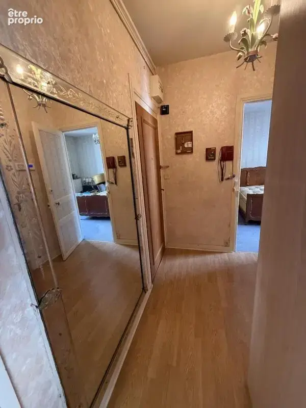 Appartement 4 pièces 67 m² à vendre à Saint-Malo (35400) - photo 7
