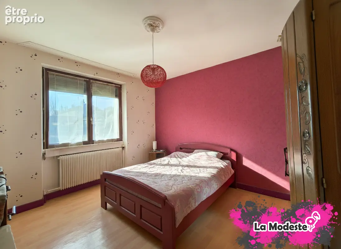 Maison 5 pièces 102 m² à vendre à Luxeuil-Les-Bains (70300) - photo 12