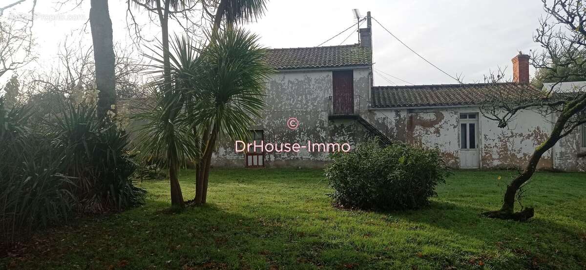 Appartement à COMMEQUIERS