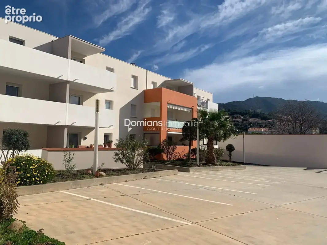 Appartement 39 m² à Banyuls-Sur-Mer  - photo 2