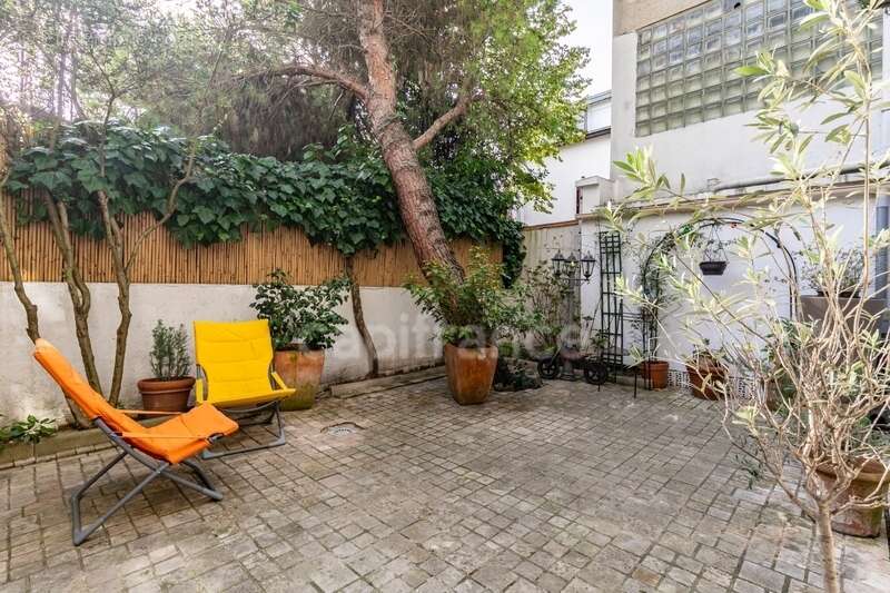 Maison à NOGENT-SUR-MARNE