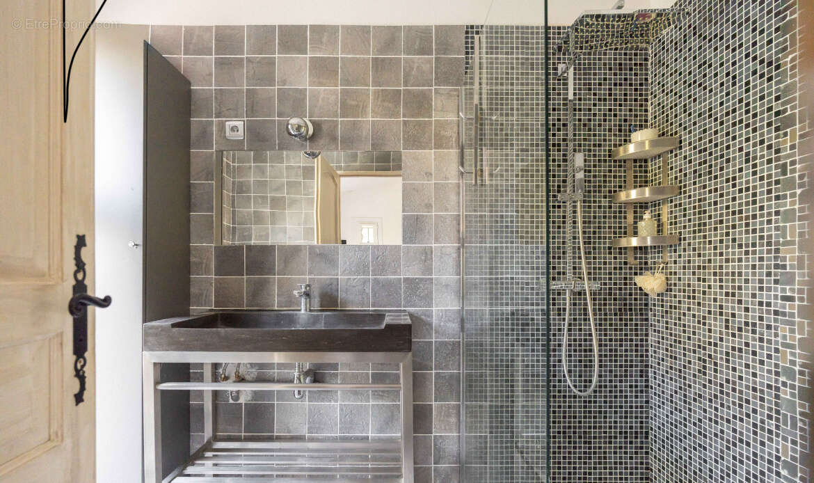 Maison à MARSEILLE-11E