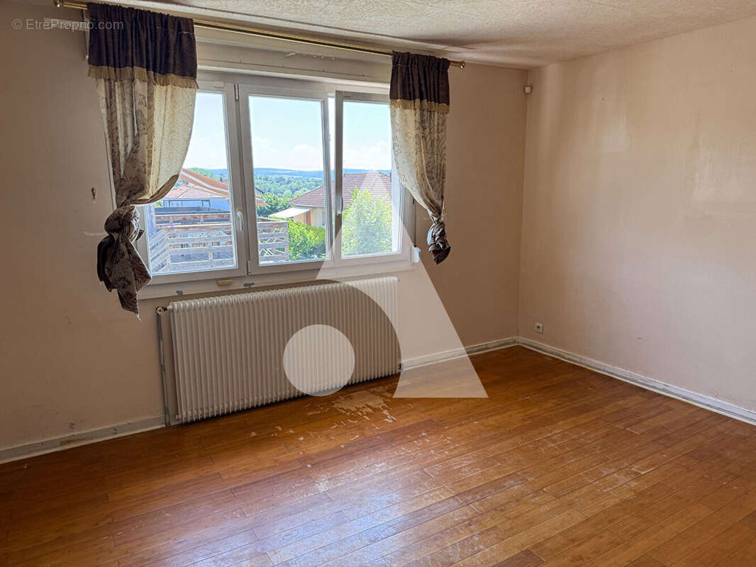 Maison Joncherey 6 pièce(s) 97.60 m2 - photo 5