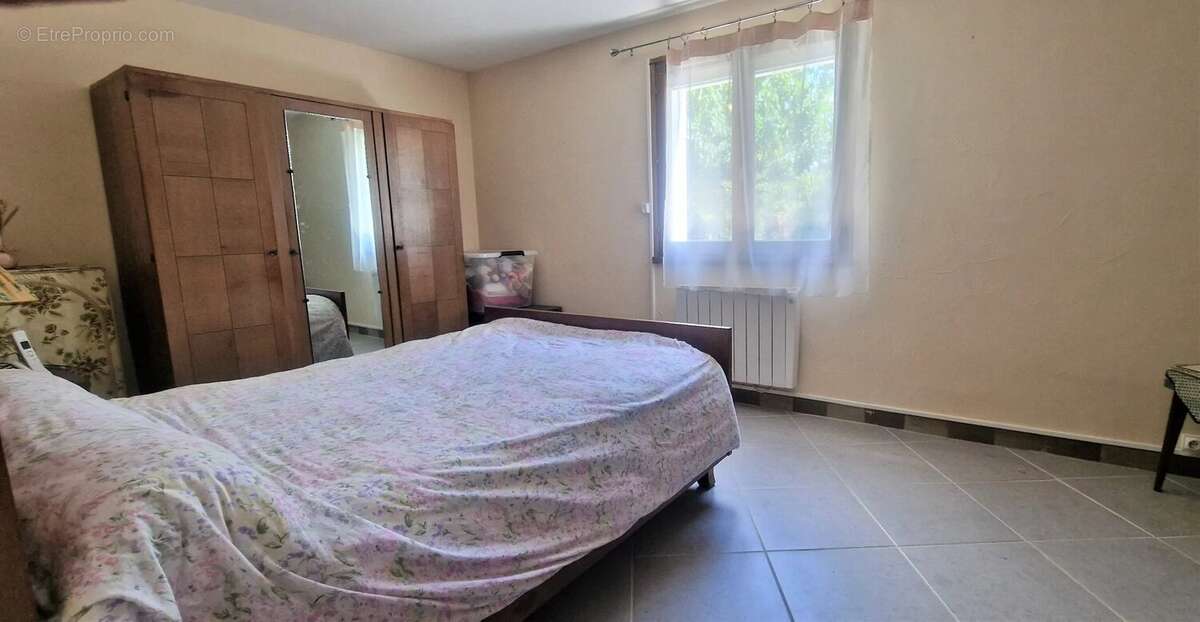 Maison à SAINT-MARCELLIN