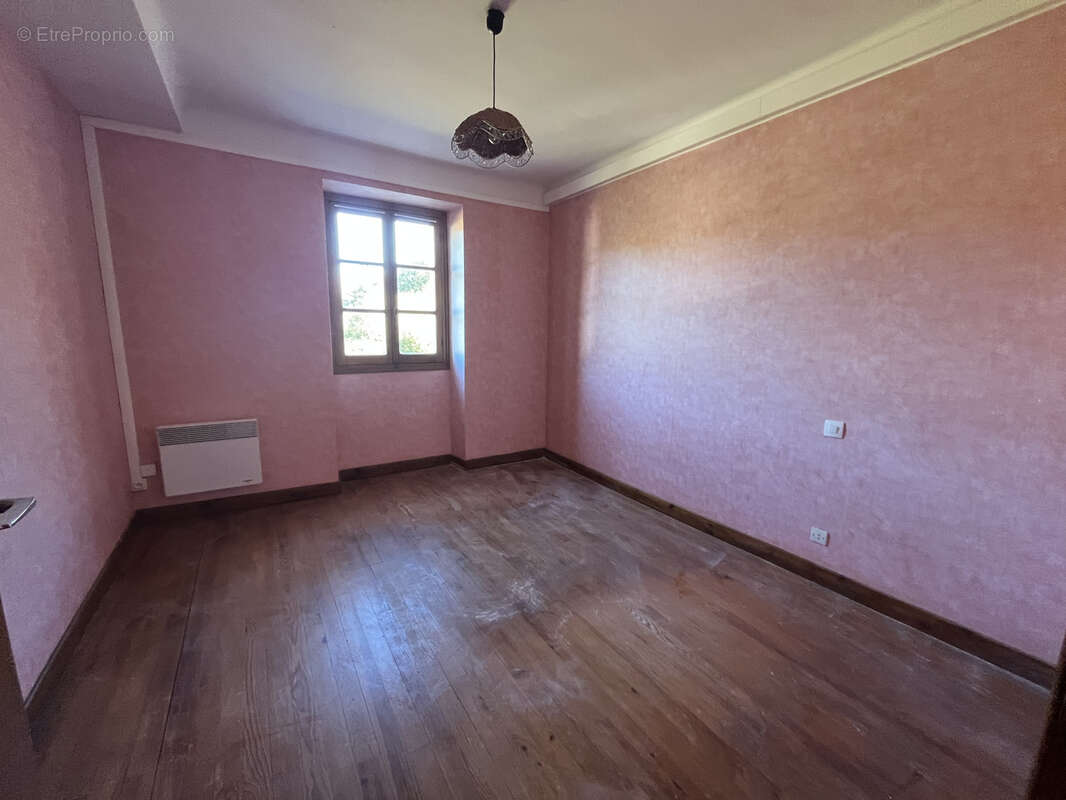 Appartement à URRUGNE