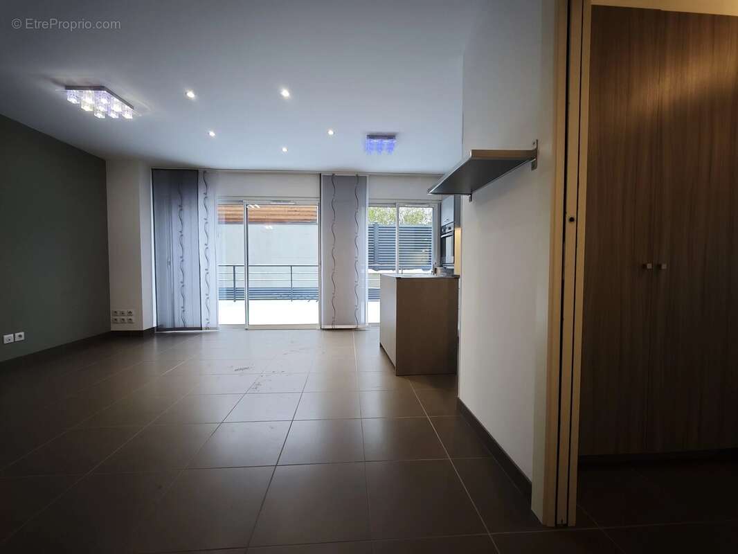 Appartement à GERARDMER