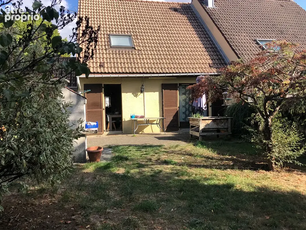 Maison Tomblaine 5 pièce(s) - photo 9