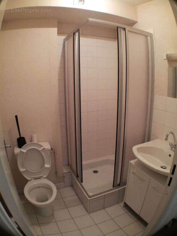 Appartement à TOURS