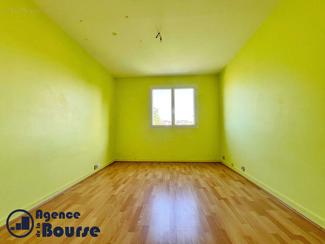 Appartement à SAINTE-ADRESSE