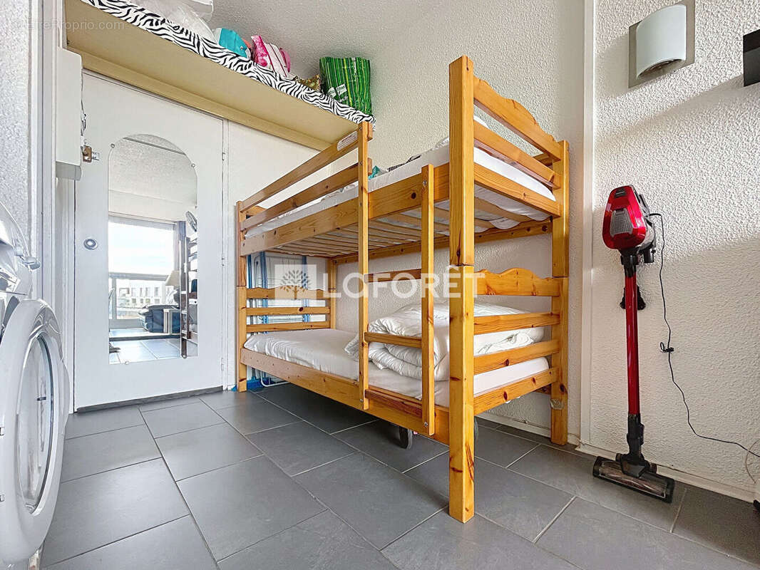 Appartement à SAINT-CYPRIEN