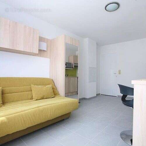 Appartement à MARSEILLE-14E