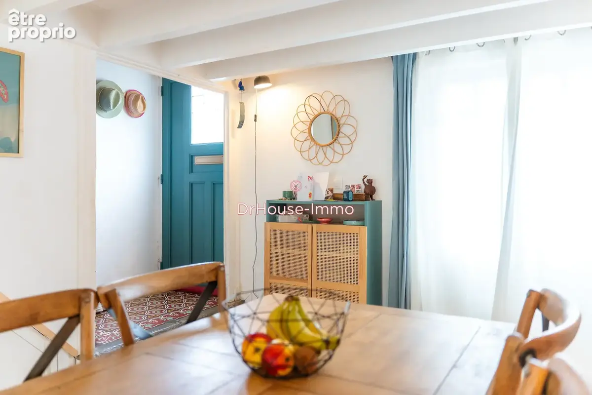 Maison 104 m² à Nantes  - photo 2
