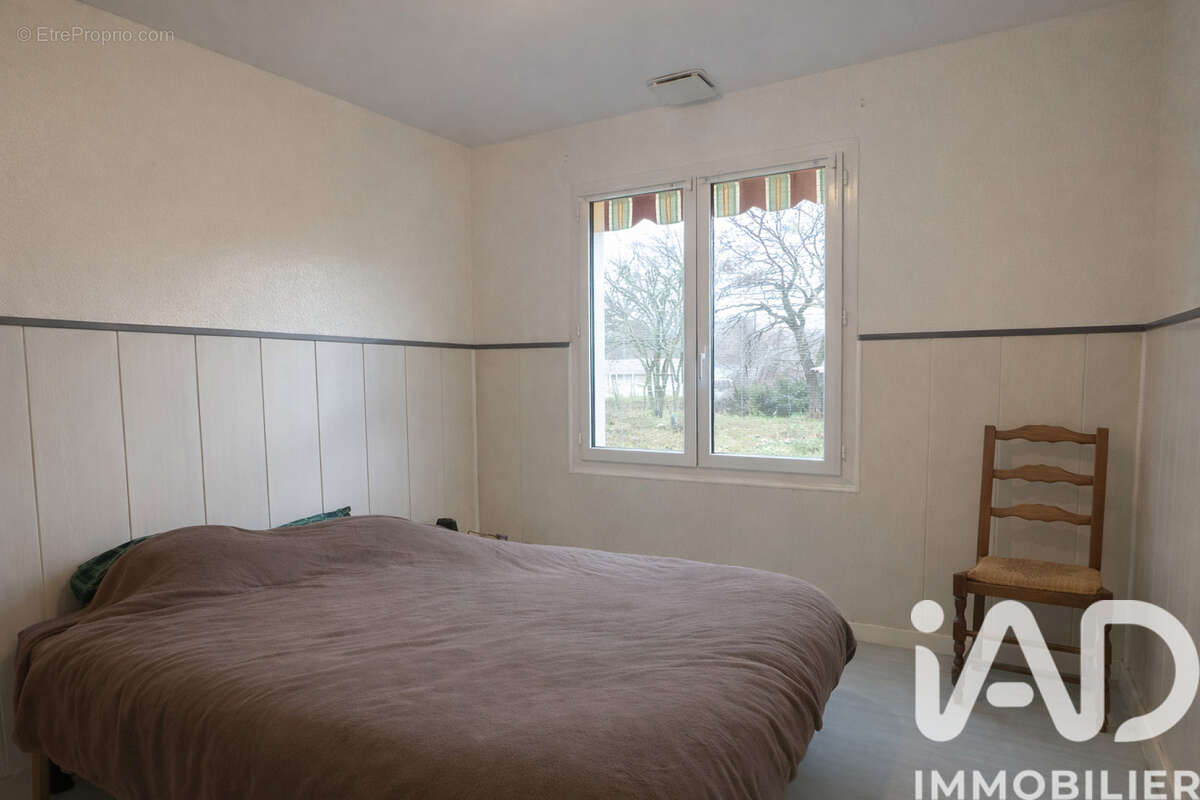 Photo 6 - Maison à VERINES