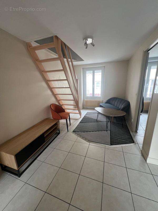 Appartement à ORLEANS