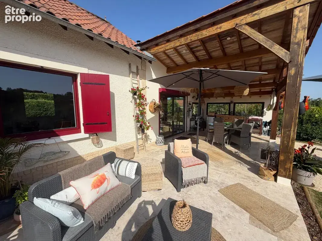 Maison rénovée avec tour, piscine et 5 400 m² de terrain – Le Buisson-de-Cadouin - photo 23