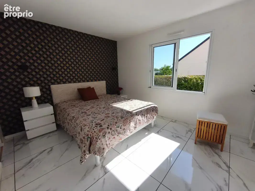 URGENT Maison Contemporaine 179 m² - photo 8