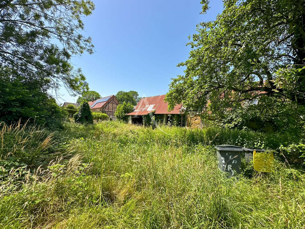 Maison proche ETREPAGNY - photo 3