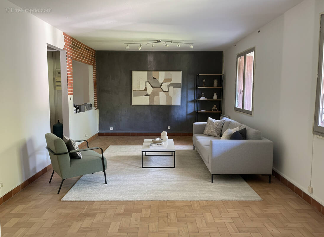 Maison à PORTO-VECCHIO