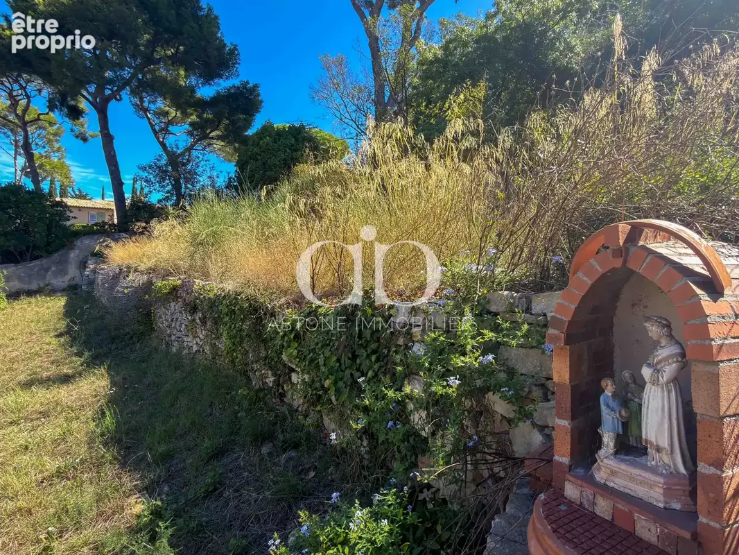 Cassis   élégante villa rénovée à pied du village et du port - photo 21