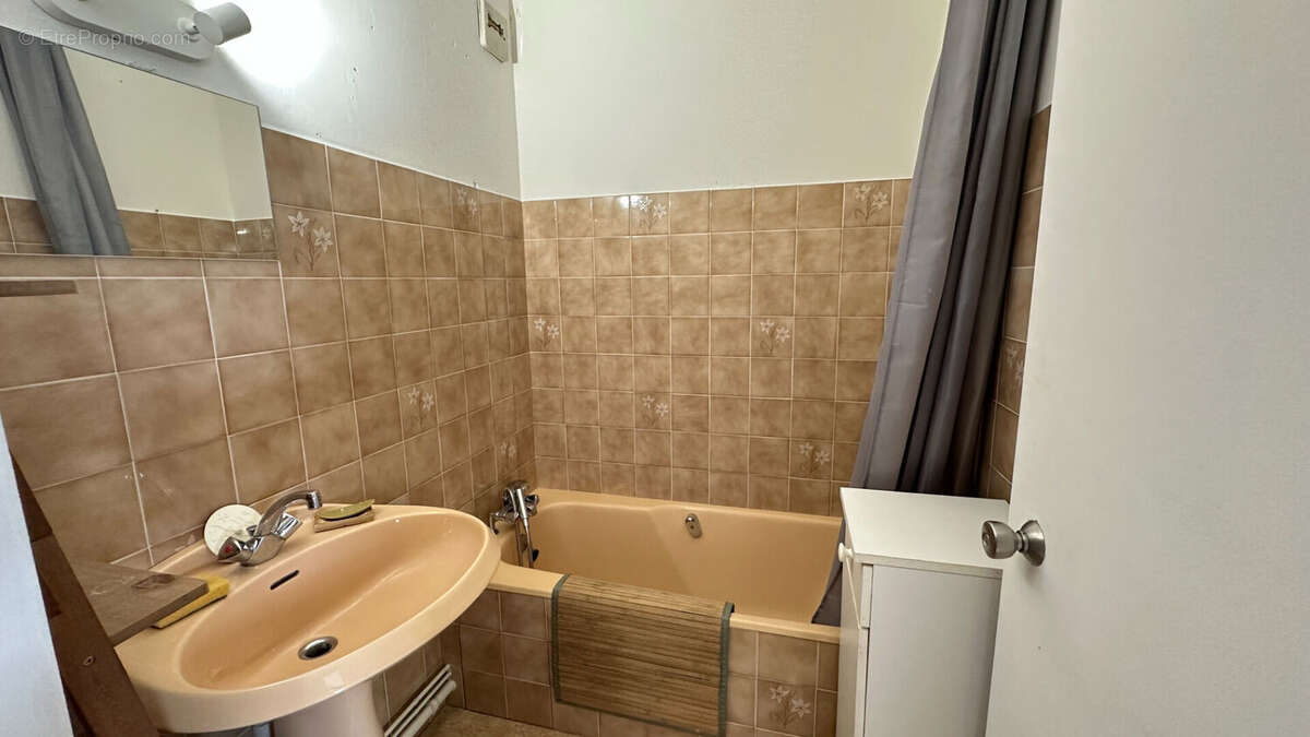 Appartement à FOUESNANT