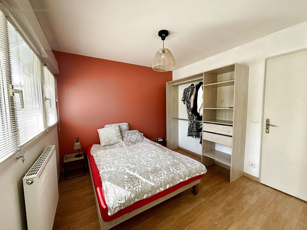 Appartement à ANNECY