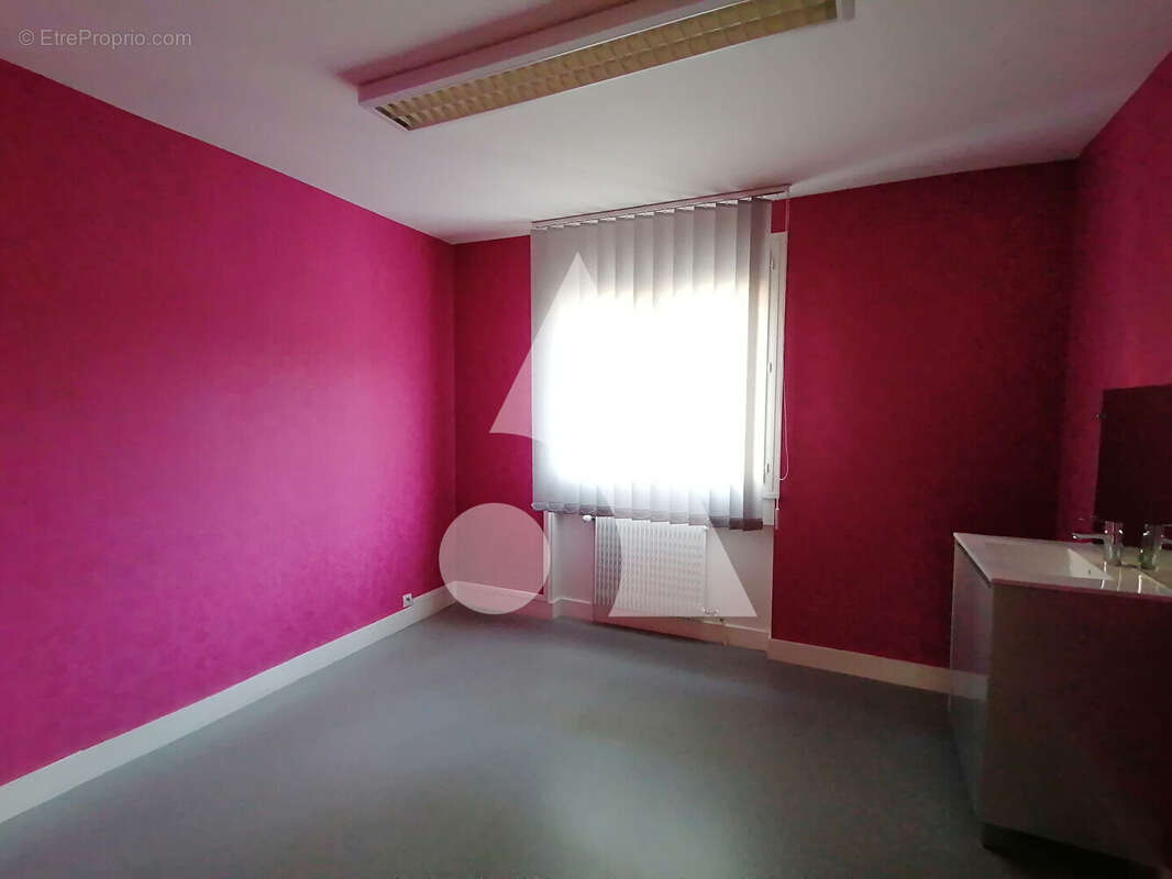 Appartement à MONTCEAU-LES-MINES