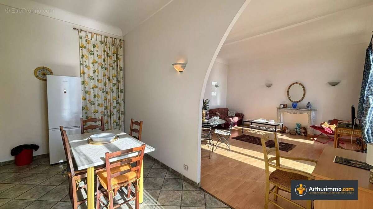Vente Appartement Nice(06000) 799 000ï¿œ - photo 7