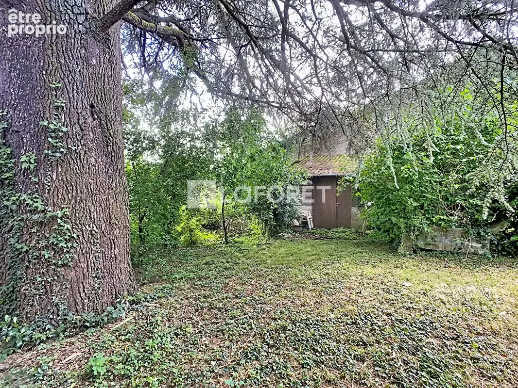 Maison Saint Junien 9 pièce(s) 218 m2 - photo 15