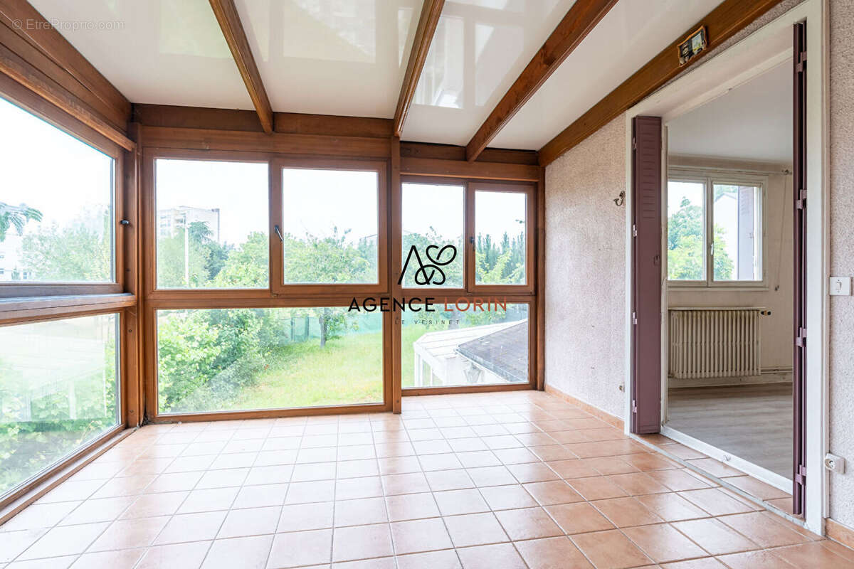 Maison à CHATOU