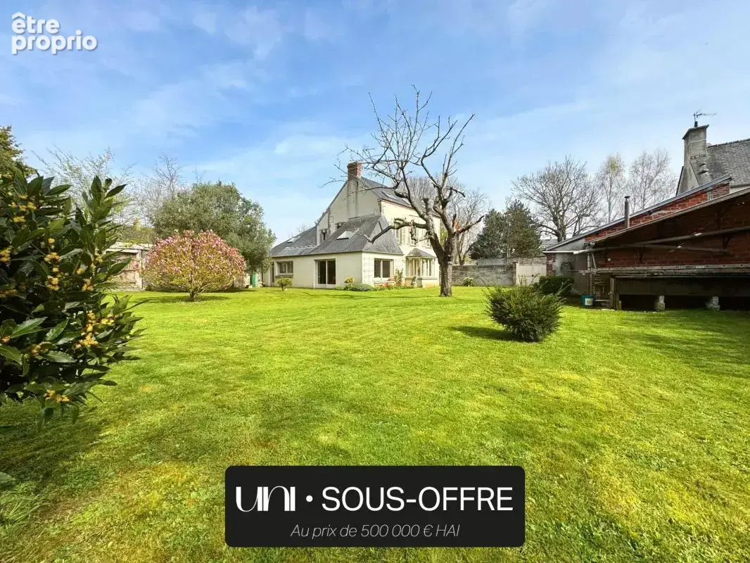 Maison à BAYEUX