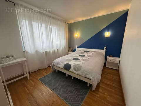 Maison à DOMBASLE-SUR-MEURTHE