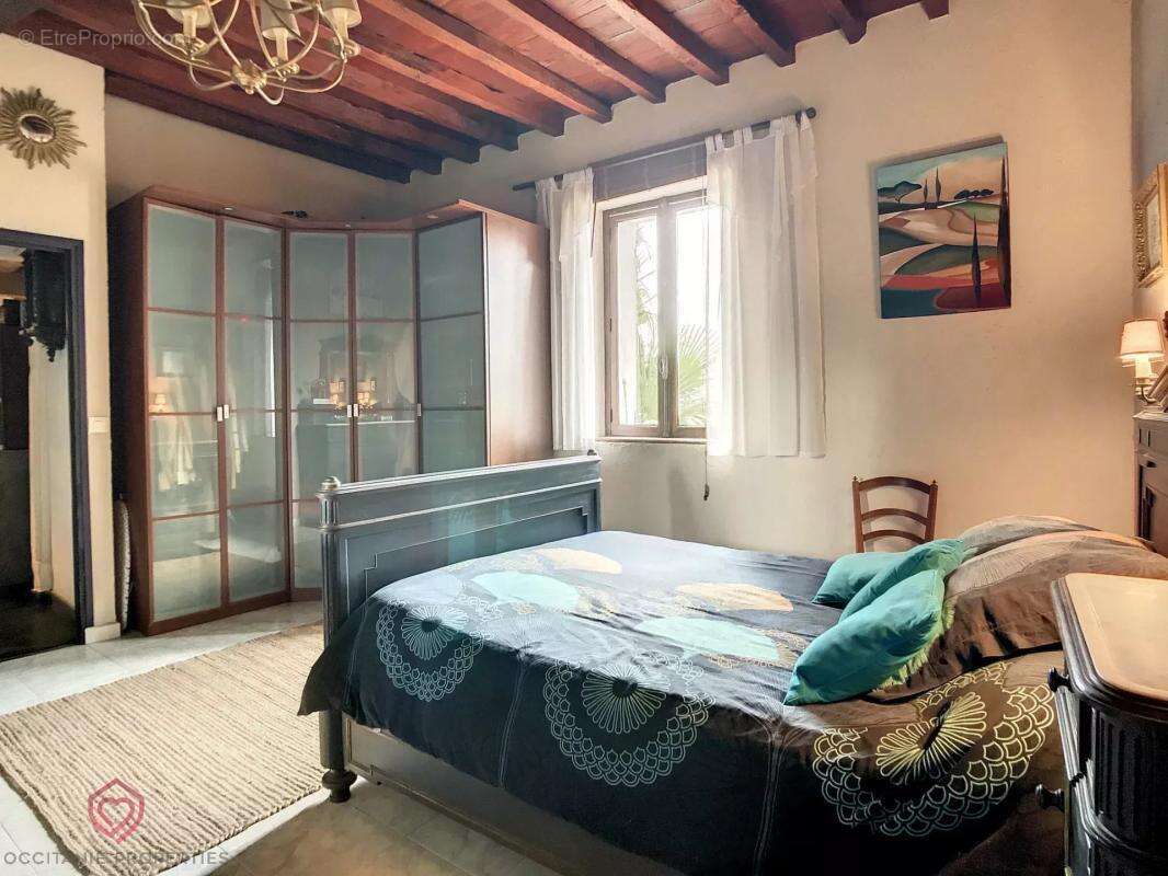 Maison à CASTELNAUDARY