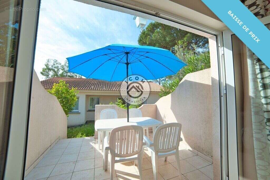 Maison à SARI-SOLENZARA