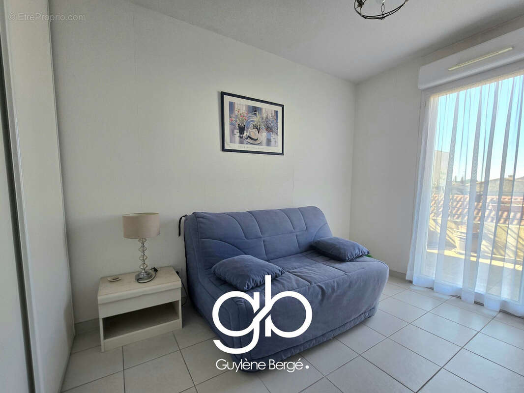 Appartement à LUNEL