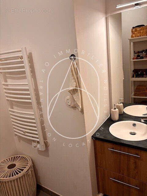 Appartement à JUVIGNAC