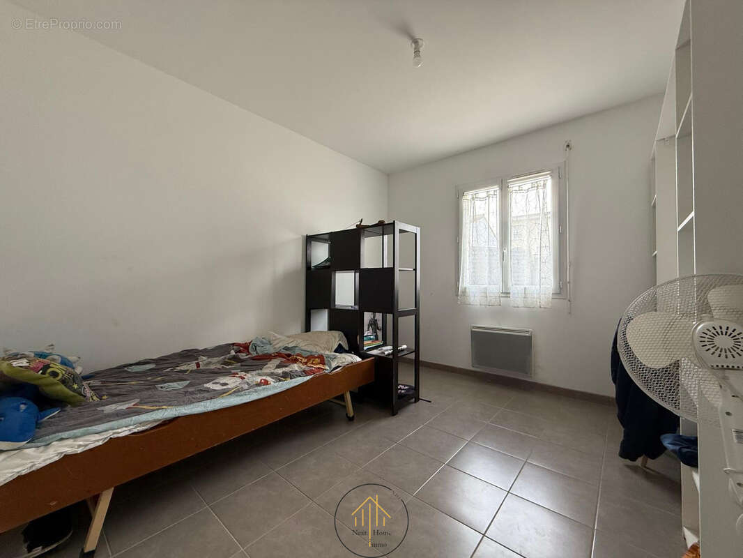 Maison plain-pieds - 90 m2 avec garage - photo 6